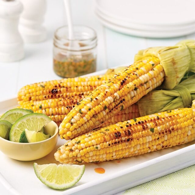 comment-faire-cuire-du-mais